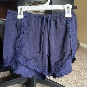 Flowy Shorts